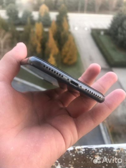 iPhone 8 Plus, 256 ГБ