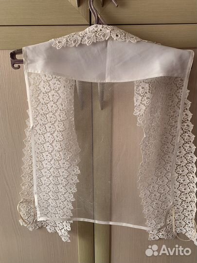 Воротник манишка