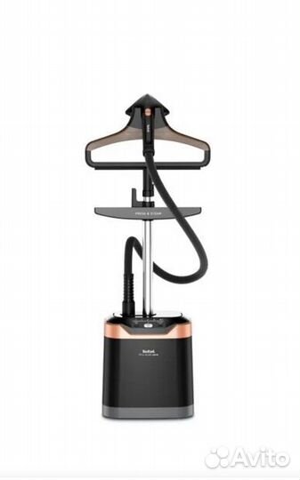 Отпариватель вертикальный tefal