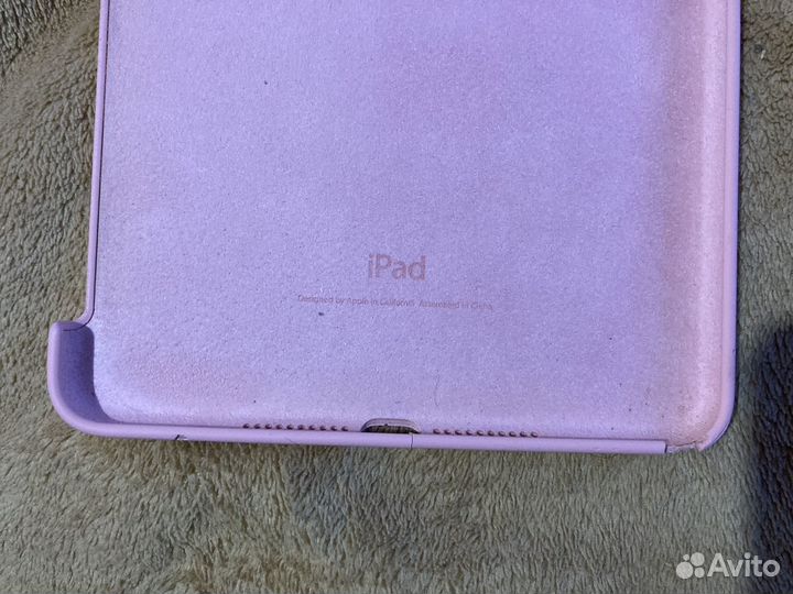 iPad mini 4 128gb wifi, золотой (gold)