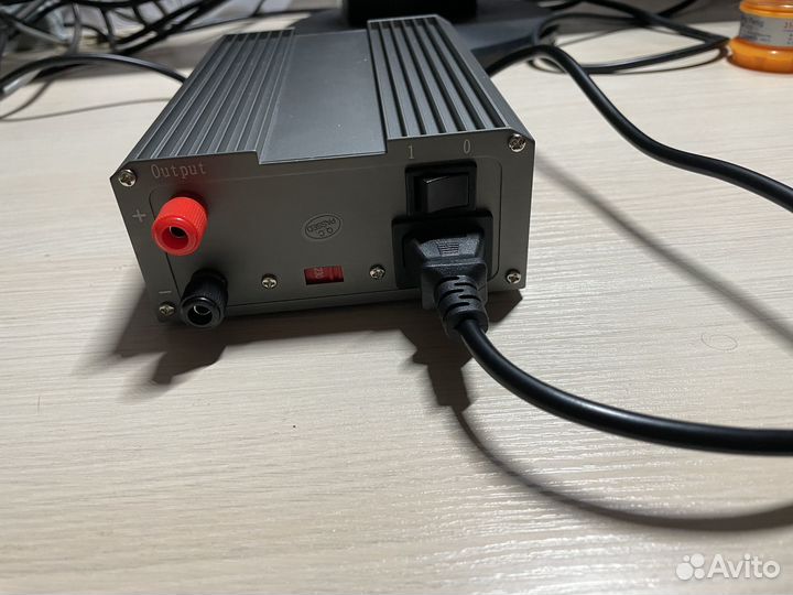 Блок питания Gophert CPS-3205