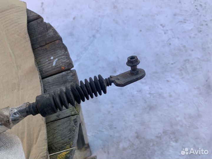 Трос АКПП Hyundai Accent