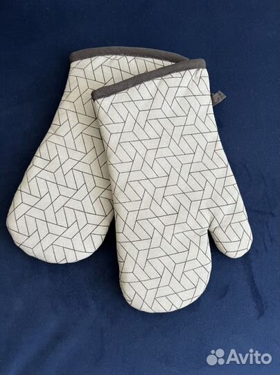 Прихватки для кухни