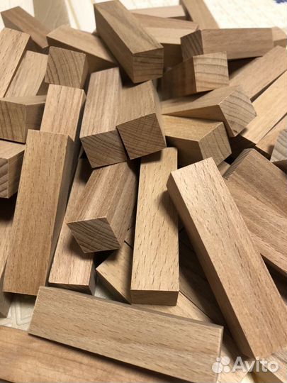 Игра Дженга