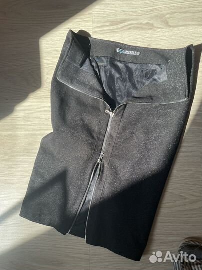 Классическая юбка 40-42