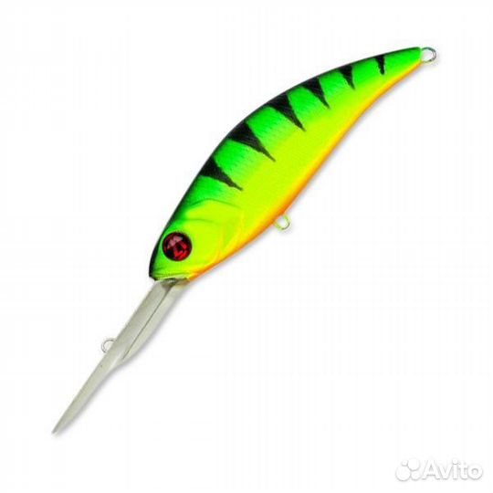 Воблеры pontoon 21 32.9гр, 8.3гр, 7.5гр