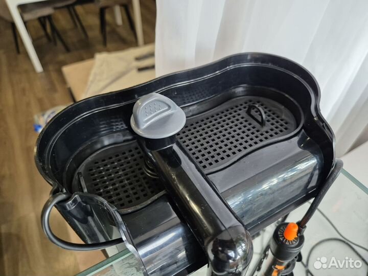 Аквариум 50л с оборудованием