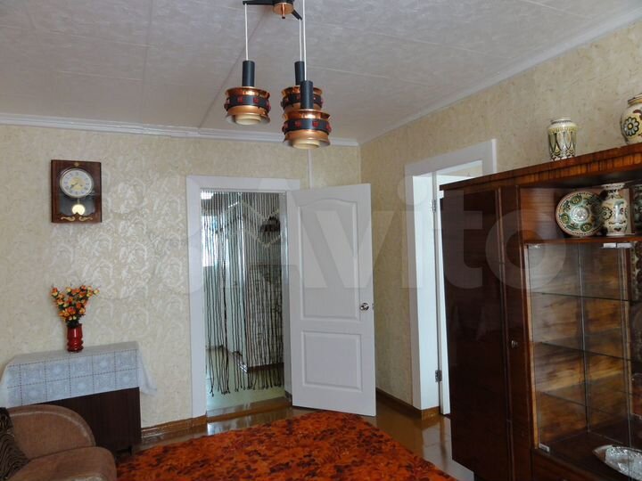 2-к. квартира, 41,5 м², 2/2 эт.