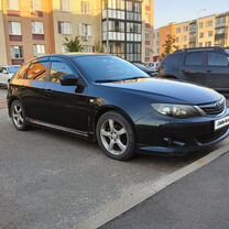 Subaru Impreza 2.0 MT, 2007, 298 765 км, с пробегом, цена 650 000 руб.