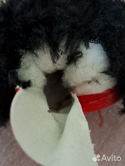 Обувь для маленьких собак