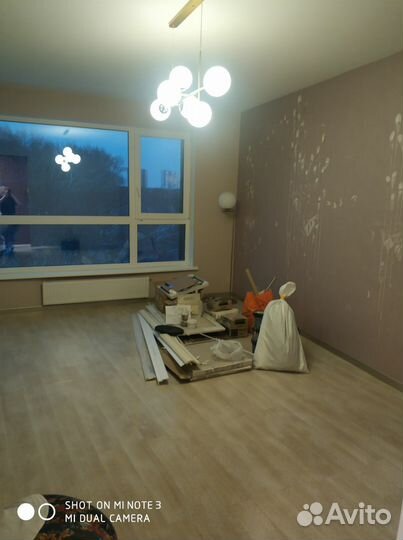 Уборка квартир, не агенство, качественный клининг