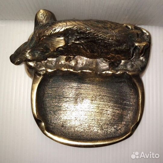 Пепельница 