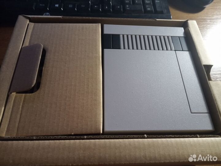 Nintendo classic mini (NES)