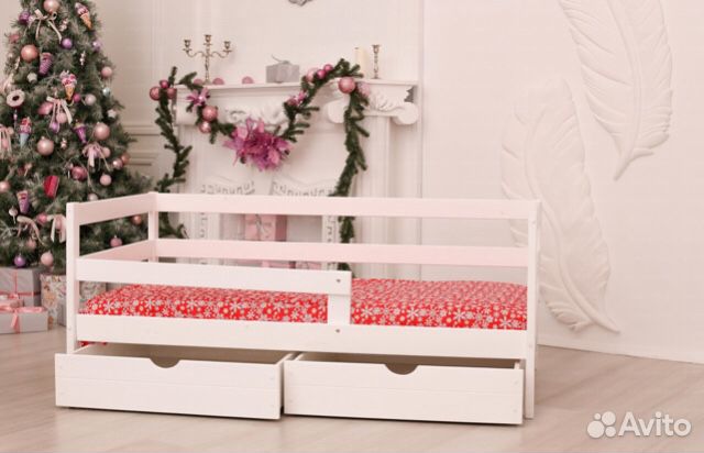 Софа детская Новая