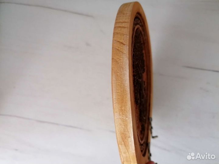 Новая ключница /вешалка