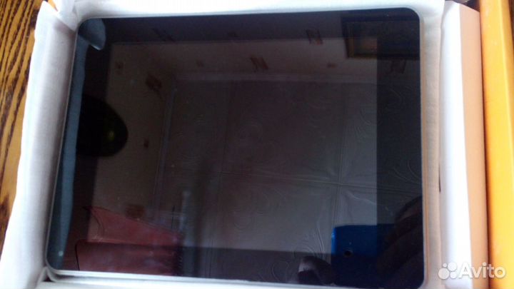 Планшет Digma