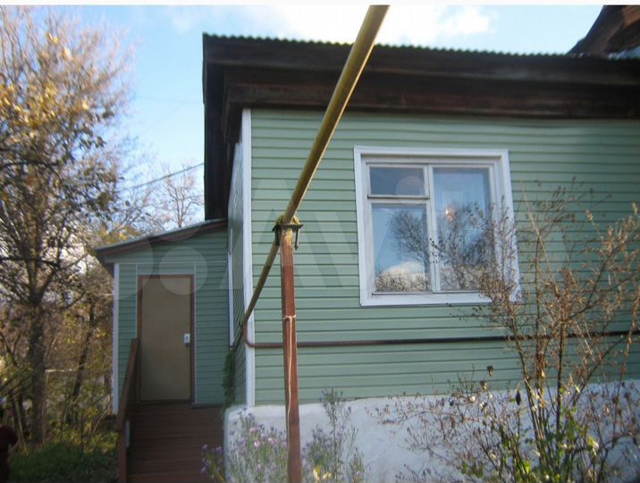 2-к. квартира, 34,5 м², 1/1 эт.