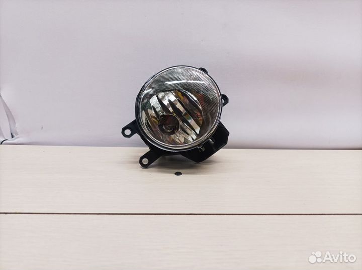 Фара птф Toyota Prado 150 2009