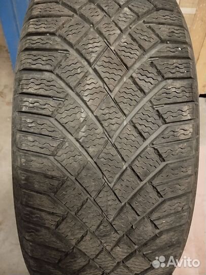Continental ContiVikingContact 7 225/55 R18