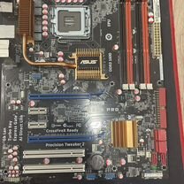socket 775 ddr3