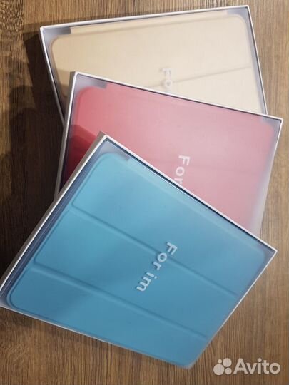 Чехлы на ipad2,3,4,5 air pro pro2 iP