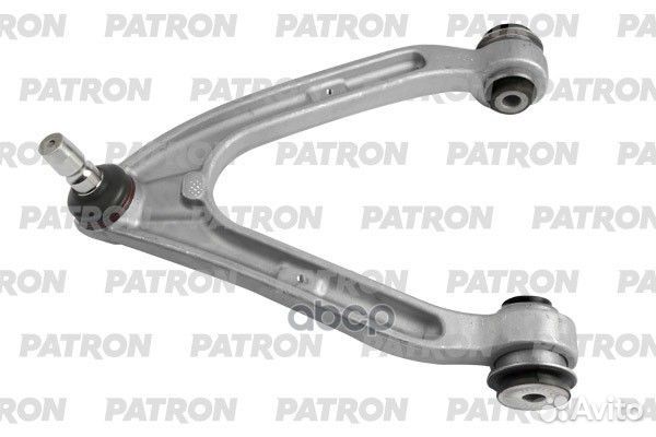 Рычаг подвески hummer H3 2005-2010 (Произведено