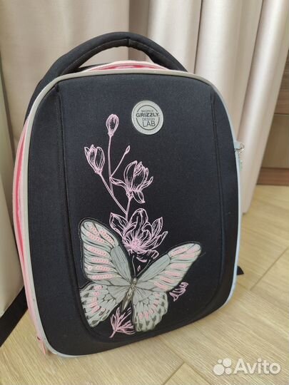 Ранец/рюкзак школьный grizzly