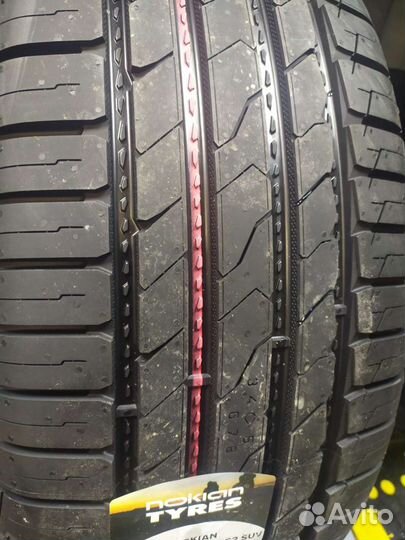 Nokian Tyres Nordman S2 SUV 265/60 R18