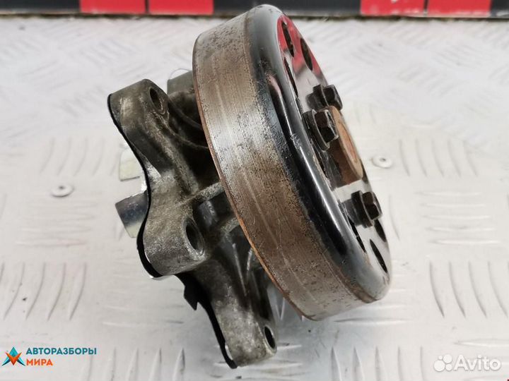 Помпа Toyota Yaris P1 рест. 2005 1610029196