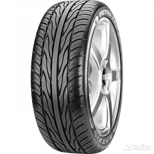 Maxxis MA-Z4S Victra 255/45 R20 105V