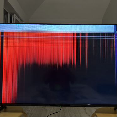 Тв LG на запчасти
