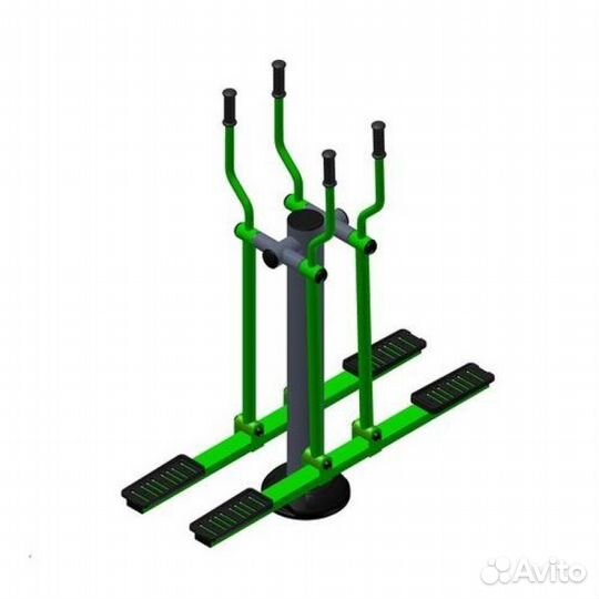 Баскетбольная стойка от производителя