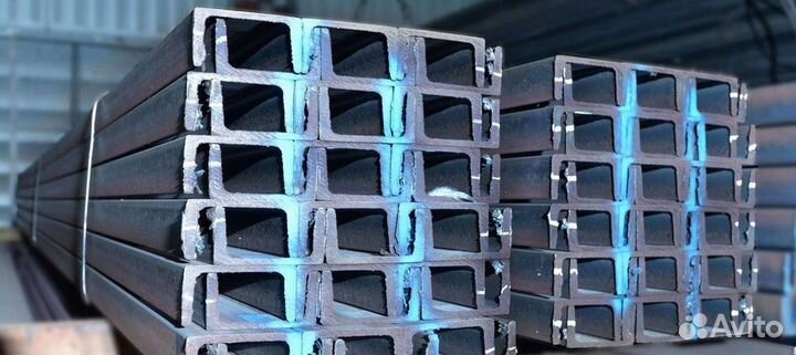 Профильный лист