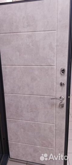 Входная дверь в квартиру