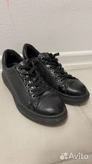 Кеды женские