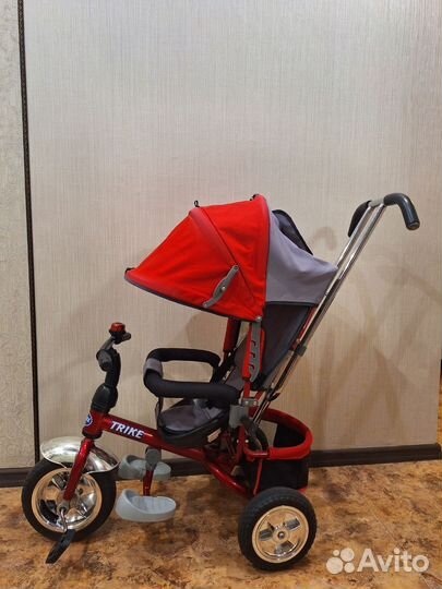 Детский велосипед бу