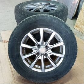 Dunlop Winter Maxx WM01 185/70 R14