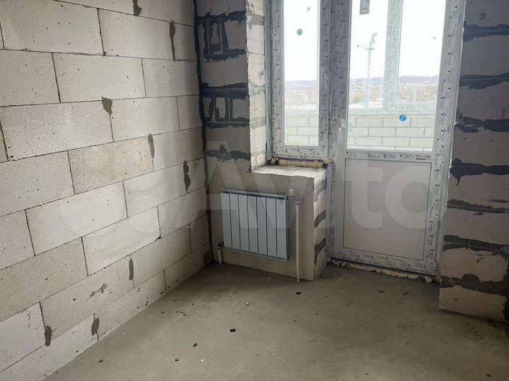 3-к. квартира, 77 м², 6/10 эт.