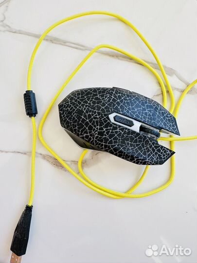 Компьютерная мышка