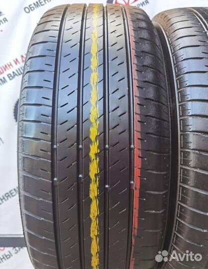 Bridgestone Dueler H/L 33 235/55 R18 100V