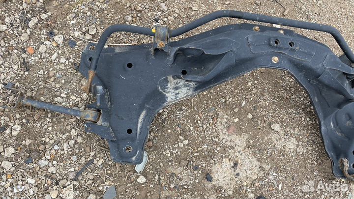 Балка задняя Honda CR-V 3 RE 2006-2012