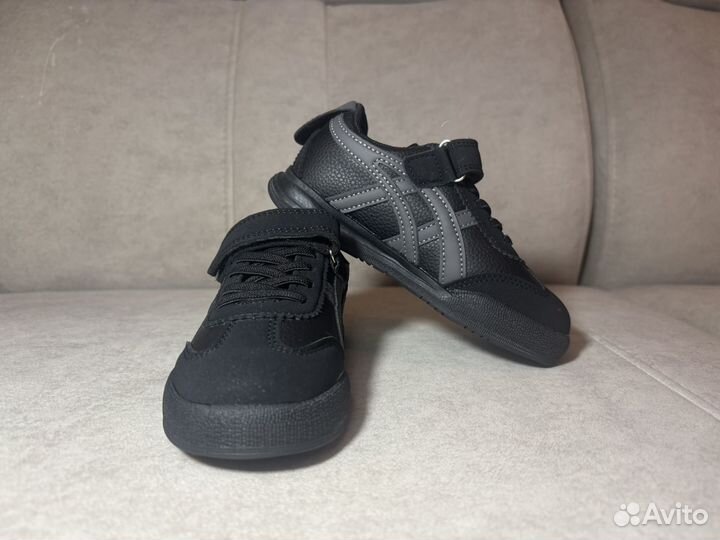 Кроссовки детские, кеды