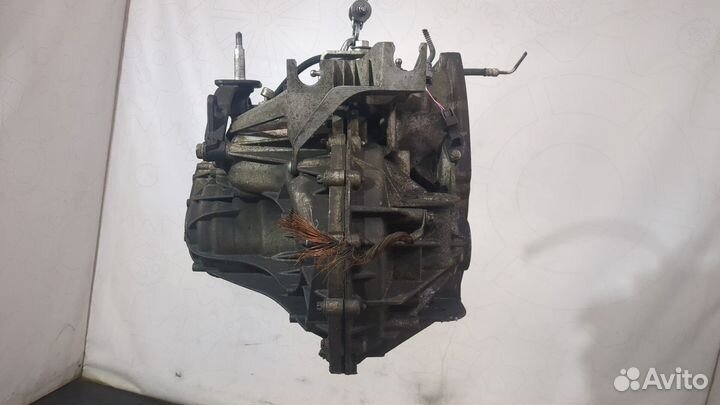 Кпп 6-ст.мех. (МКПП) Mercedes Vito W447 2014, 2017