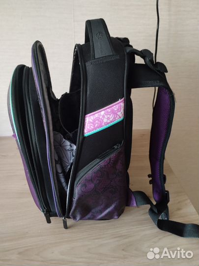 Рюкзак школьный