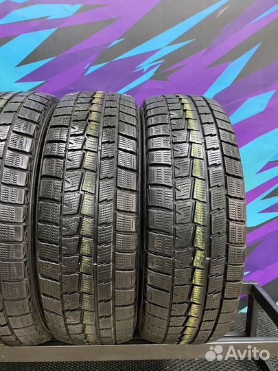 Dunlop Winter Maxx WM01 185/65 R15