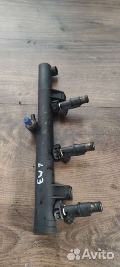 Форсунка citroen c5 1 1.87 nn