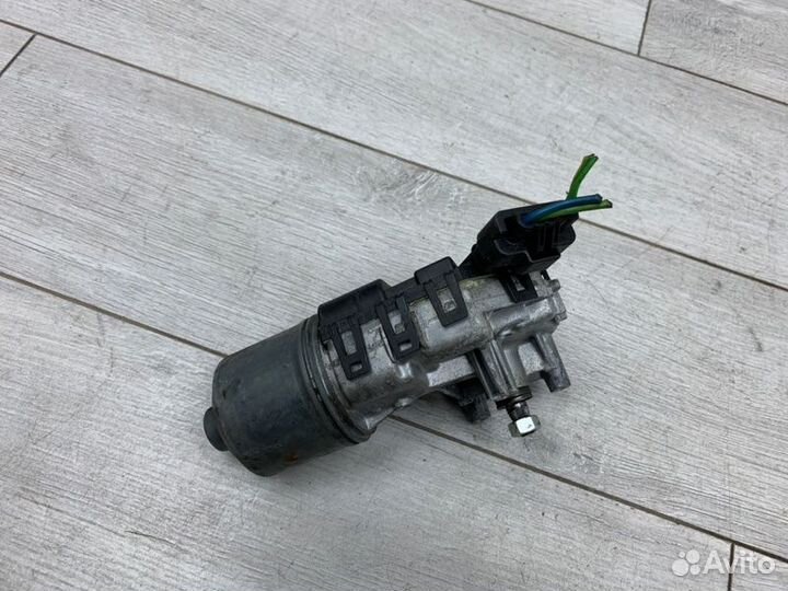 Моторчик дворников Peugeot Partner фургон 9HZ