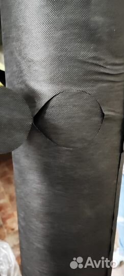 Агротекс перфорированная мульча с повышенным уф