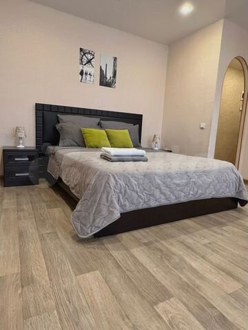 2-к. квартира, 48 м², 4/5 эт.