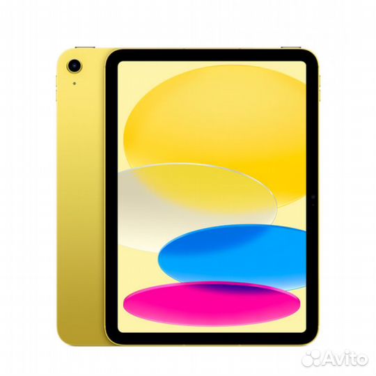 iPad 10.9 2022 64Gb